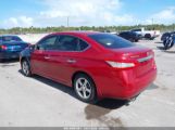 NISSAN SENTRA S photo