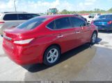 NISSAN SENTRA S photo