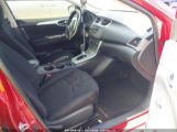 NISSAN SENTRA S photo