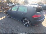 Volkswagen Golf Gti 2.0T Se 4-Door 3VW4T7AU4FM006101 photo