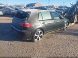 Volkswagen Golf Gti 2.0T Se 4-Door 3VW4T7AU4FM006101 fotografie