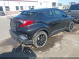 TOYOTA C-HR NIGHTSHADE EDITION JTNKHMBX5M1****** fotografie