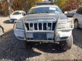 JEEP GRAND CHEROKEE LAREDO снимка