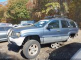 JEEP GRAND CHEROKEE LAREDO снимка