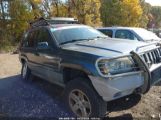 JEEP GRAND CHEROKEE LAREDO снимка