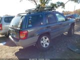 JEEP GRAND CHEROKEE LAREDO снимка