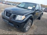 NISSAN FRONTIER SV 1N6AD0CW0CC****** fotografie