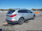 HYUNDAI SANTA FE GLS KM8SN4HF9EU****** снимка