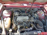 BUICK CENTURY SPECIAL 1G4AG55M3R6****** снимка
