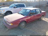 BUICK CENTURY SPECIAL 1G4AG55M3R6****** снимка