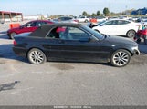 BMW 330CI WBABW53416PZ42123 снимка