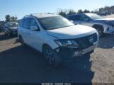 NISSAN PATHFINDER SV photo