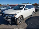 NISSAN PATHFINDER SV photo