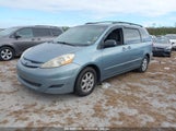 Toyota Sienna Ce 5TDZK23C77S045253 снимка