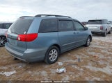 Toyota Sienna Ce 5TDZK23C77S045253 снимка
