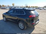 JEEP CHEROKEE LATITUDE снимка