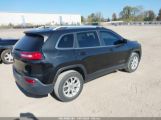 JEEP CHEROKEE LATITUDE снимка