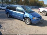 DODGE GRAND CARAVAN SXT снимка