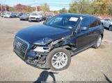 AUDI Q5 2.0T PREMIUM WA1CFAFP4DA****** снимка