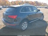 AUDI Q5 2.0T PREMIUM снимка