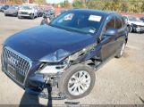 AUDI Q5 2.0T PREMIUM снимка