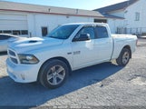 RAM 1500 SPORT 1C6RR7HT5ES****** снимка