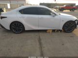 LEXUS IS 350 F SPORT photo