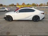 LEXUS IS 350 F SPORT photo