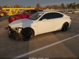 LEXUS IS 350 F SPORT photo