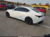 LEXUS IS 350 F SPORT JTHGZ1E21M5****** fotografie