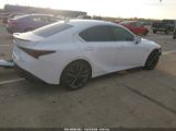 LEXUS IS 350 F SPORT photo