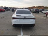 LEXUS IS 350 F SPORT photo