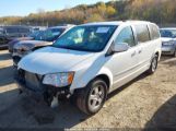 DODGE GRAND CARAVAN MAINSTREET photo