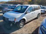 DODGE GRAND CARAVAN MAINSTREET photo