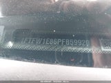 FORD F-150 XLT 1FTFW1E86PF****** снимка