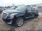 CADILLAC ESCALADE LUXURY 1GYS4BKJ1KR398505 снимка