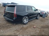 CADILLAC ESCALADE LUXURY 1GYS4BKJ1KR398505 снимка