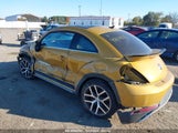 VOLKSWAGEN BEETLE 2.0T DUNE 3VWSD7AT6JM****** снимка