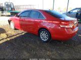 TOYOTA CAMRY XLE снимка