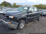 CHEVROLET SILVERADO 2500HD WORK TRUCK 1GCHK29245E****** снимка