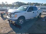 FORD F-150 XLT 1FTFW1CF1EF****** снимка