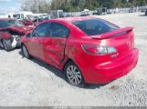 MAZDA MAZDA3 I TOURING JM1BL1V73D1****** снимка