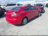 MAZDA MAZDA3 I TOURING JM1BL1V73D1****** photo