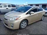 TOYOTA PRIUS IV JTDKN3DU7A1****** снимка
