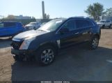 CADILLAC SRX LUXURY COLLECTION photo