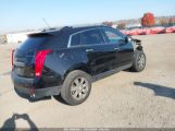 CADILLAC SRX LUXURY COLLECTION photo