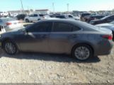 LEXUS ES 350 photo