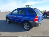 KIA SPORTAGE EX V6/LX V6 KNDJE723767158860 photo