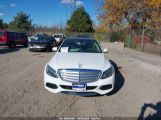 MERCEDES-BENZ C 300 4MATIC/LUXURY 4MATIC/SPORT 4MATIC photo