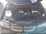 BMW X3 3.0SI снимка